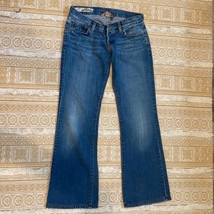 Lucky Brand jeans